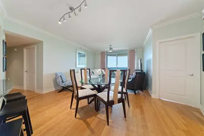 801 E Beach Drive #TW1004, Galveston, TX 77550 - Photo 5