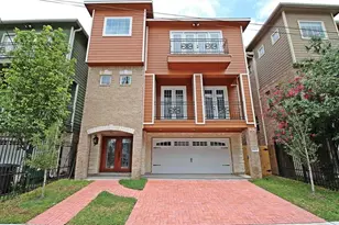 2736 Cortlandt St, Houston, TX 77008 - Photo 1