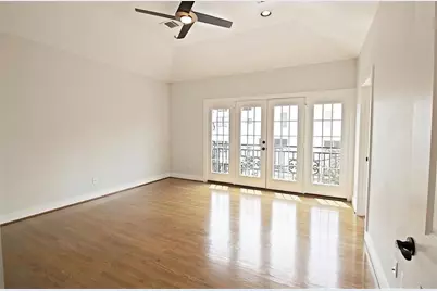 2736 Cortlandt Street #B, Houston, TX 77008 - Photo 3