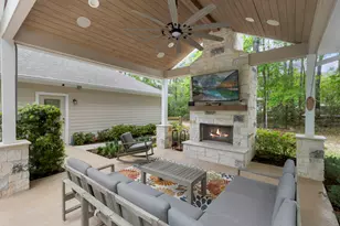 11125 Sunset Ave, Magnolia, TX 77354 - Photo 7