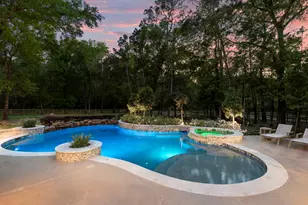 11125 Sunset Ave, Magnolia, TX 77354 - Photo 3