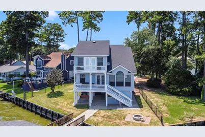 154 Point Drive, Onalaska, TX 77360 - Photo 3