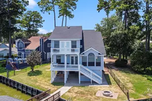 154 Point Dr, Onalaska, TX 77360 - Photo 3