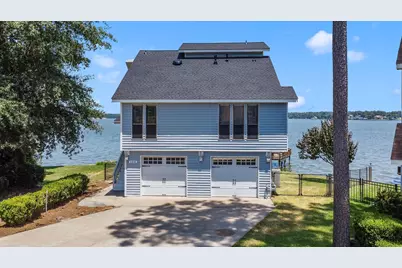 154 Point Drive, Onalaska, TX 77360 - Photo 7