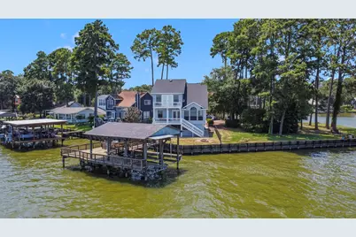 154 Point Drive, Onalaska, TX 77360 - Photo 1