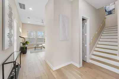 303 Queen Sude Lane, Houston, TX 77091 - Photo 1