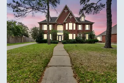 4510 Chestnut Meadow Drive, Sugar Land, TX 77479 - Photo 1