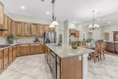 98 Heritage Oak Drive, Huntsville, TX 77320 - Photo 11