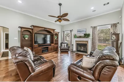 98 Heritage Oak Drive, Huntsville, TX 77320 - Photo 5