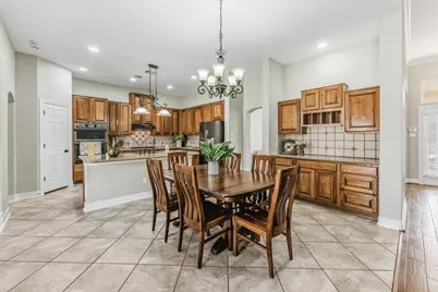 98 Heritage Oak Drive, Huntsville, TX 77320 - Photo 17