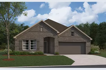 540 Bluebell Maiden Court, Magnolia, TX 77354 - Photo 1