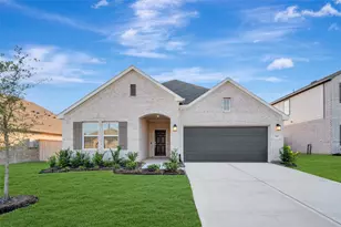540 Bluebell Maiden Ct, Magnolia, TX 77354 - Photo 1