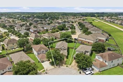 11255 Wild Goose Drive, Tomball, TX 77375 - Photo 39