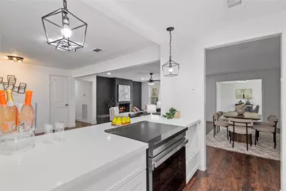 6126 Knotty Post Lane, Spring, TX 77373 - Photo 5