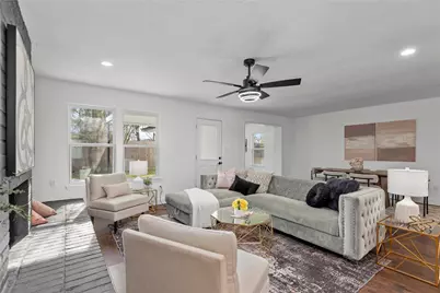 6126 Knotty Post Lane, Spring, TX 77373 - Photo 9