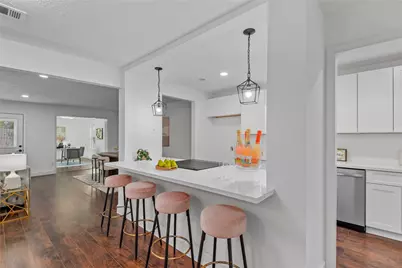 6126 Knotty Post Lane, Spring, TX 77373 - Photo 3