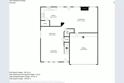 1227 Caraquet Drive, Spring, TX 77386 - Photo 19