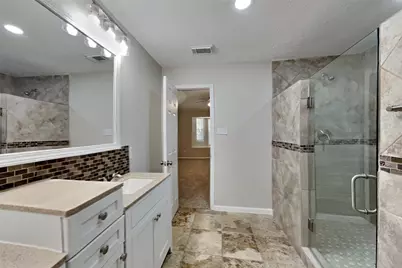 1227 Caraquet Drive, Spring, TX 77386 - Photo 13