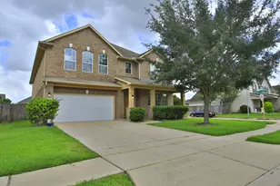 20358 Mathis Landing Dr, Cypress, TX 77433 - Photo 1