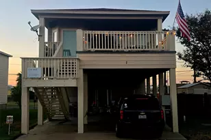 1 Alligator Head Ln, Port O Connor, TX 77982 - Photo 1