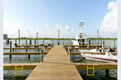 1 Alligator Head Lane, Port O Connor, TX 77982 - Photo 17