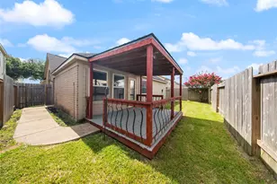 17911 Egret Lake Way, Humble, TX 77346 - Photo 9