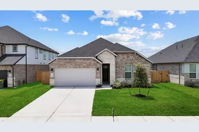 3428 Concorde Heights Drive, Pearland, TX 77581 - Photo 1