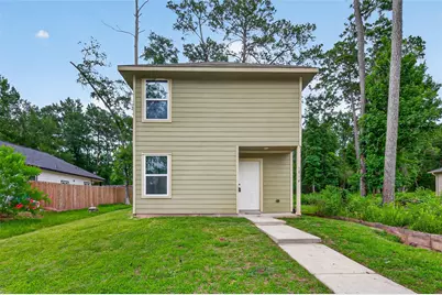 14774 Bowie Lane, Willis, TX 77378 - Photo 1