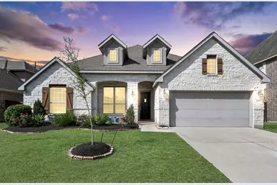 3615 Pasteur Lane, Iowa Colony, TX 77583 - Photo 3