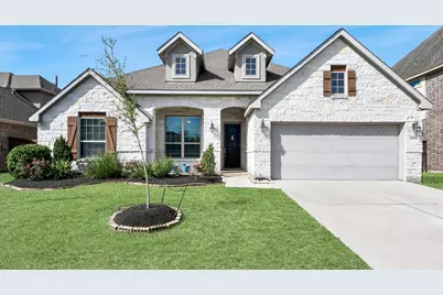 3615 Pasteur Lane, Iowa Colony, TX 77583 - Photo 1