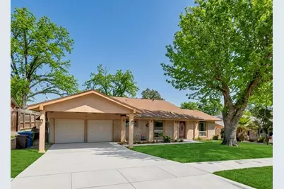 611 Colwyn Pass, San Antonio, TX 78216 - Photo 1