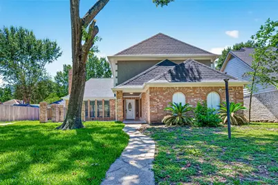 2730 Blue Glen Lane, Houston, TX 77073 - Photo 1