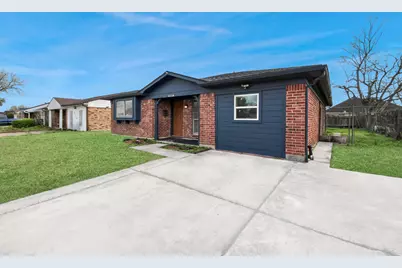 4114 Fairgreen Lane, Houston, TX 77047 - Photo 9