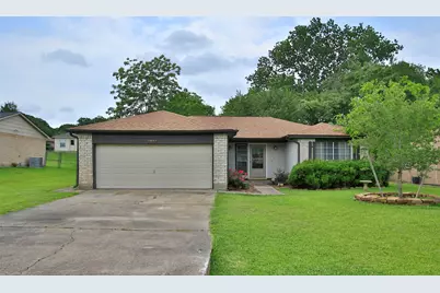 12662 Hackberry Drive, Willis, TX 77318 - Photo 1
