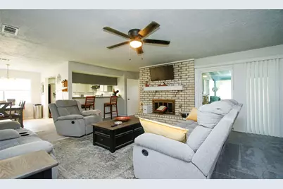 12662 Hackberry Drive, Willis, TX 77318 - Photo 13