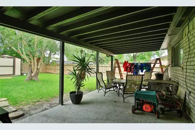 12662 Hackberry Drive, Willis, TX 77318 - Photo 33