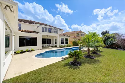 14014 Hampton Cove Drive, Houston, TX 77077 - Photo 11