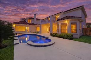 14014 Hampton Cove Dr, Houston, TX 77077 - Photo 1