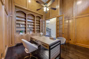 14014 Hampton Cove Dr, Houston, TX 77077 - Photo 7