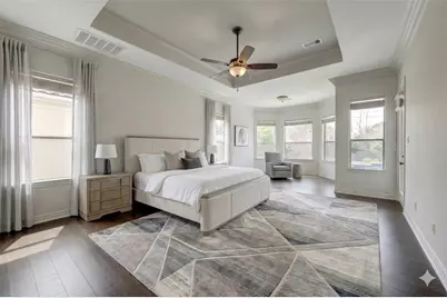 14014 Hampton Cove Drive, Houston, TX 77077 - Photo 21