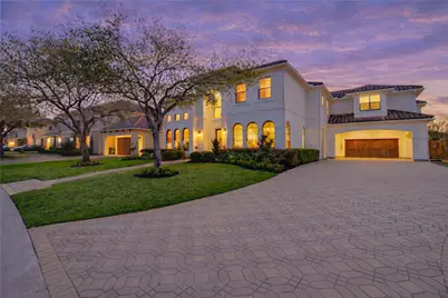 14014 Hampton Cove Drive, Houston, TX 77077 - Photo 3