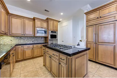 14014 Hampton Cove Drive, Houston, TX 77077 - Photo 17