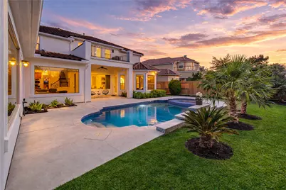 14014 Hampton Cove Drive, Houston, TX 77077 - Photo 39