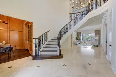 14014 Hampton Cove Drive, Houston, TX 77077 - Photo 5