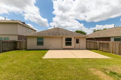 22414 Guston Hall Lane, Katy, TX 77449 - Photo 3
