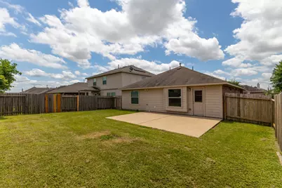 22414 Guston Hall Lane, Katy, TX 77449 - Photo 5