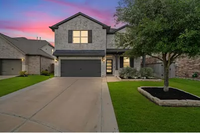 19806 Lone Paddock Circle, Tomball, TX 77377 - Photo 1