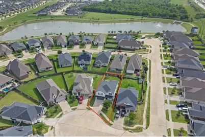 19806 Lone Paddock Circle, Tomball, TX 77377 - Photo 25