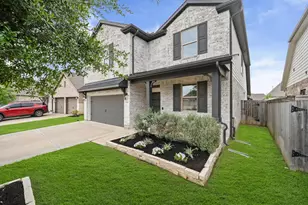 19806 Lone Paddock Cir, Tomball, TX 77377 - Photo 3