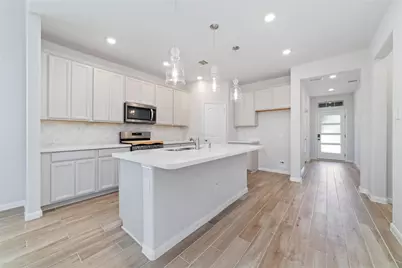 19806 Lone Paddock Circle, Tomball, TX 77377 - Photo 11